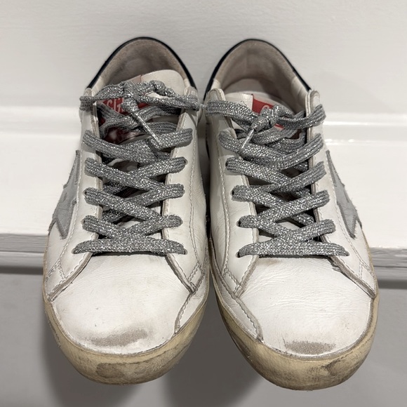 Golden Goose sz 38 - Picture 3 of 9